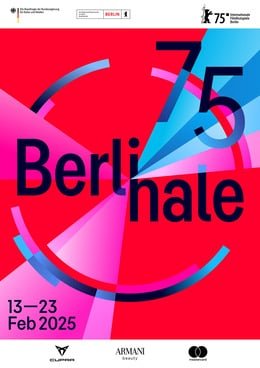 Berlinale - Festival Internazionale del Cinema di Berlino