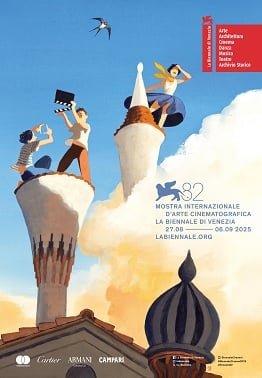 Mostra Internazionale d'Arte Cinematografica di Venezia