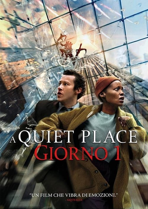 A Quiet Place: Day One – Un prequel che non convince