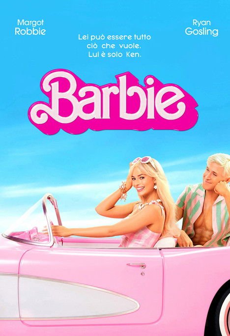 Barbie: Il film - Recensione