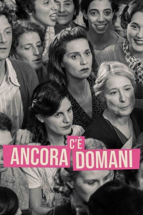 C'è ancora domani - Recensione