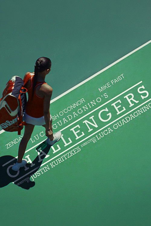 "Challengers": Una Sinfonia Sexy e Tesa di Luca Guadagnino - Recensione