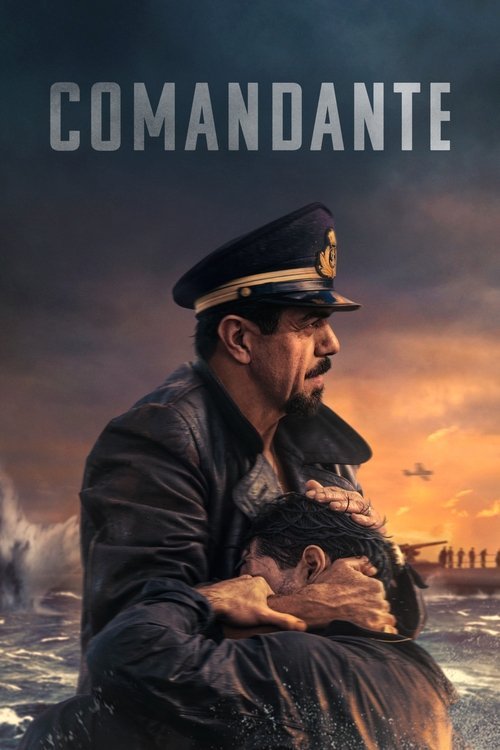 Comandante - Recensione #venezia80