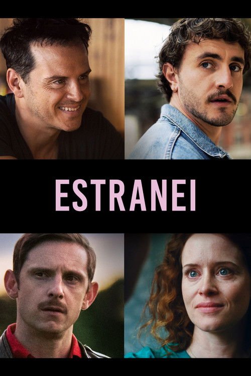 "Estranei": Una Riflessione sulla Solitudine e le Connessioni Umane - Recensione