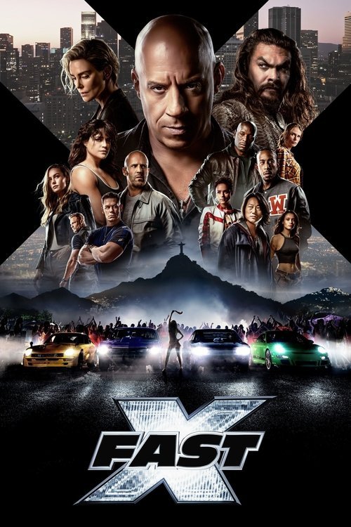 Fast X - l’ennesimo folle capitolo - Recensione