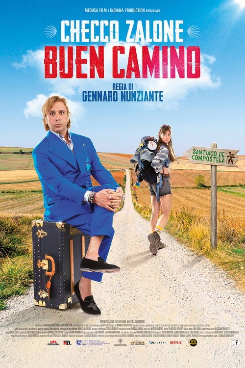 "Buen Camino" — Recensione