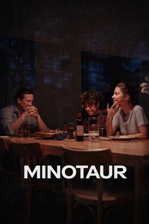 "Minotaur" — Recensione