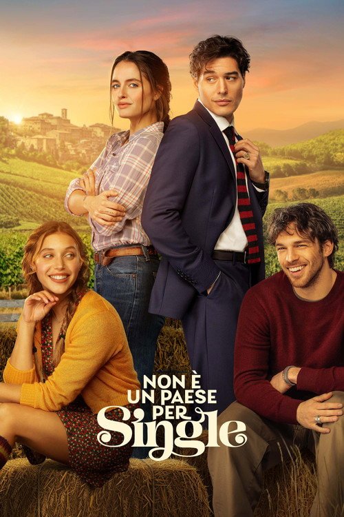 "Non è un paese per single" — Recensione