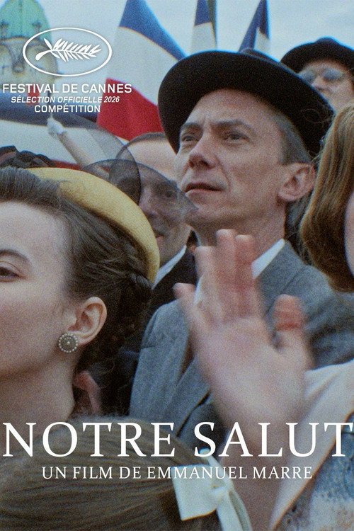 "Notre salut" — Recensione