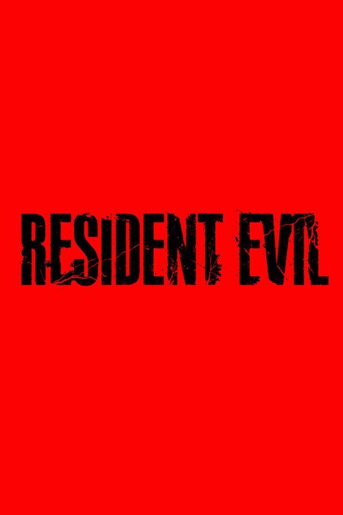 Resident Evil