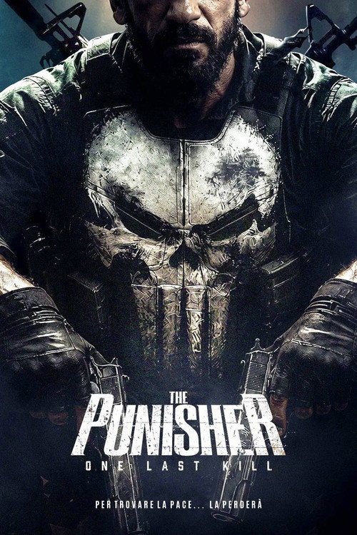 "The Punisher: One Last Kill" — Recensione