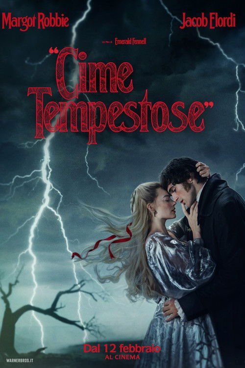 "Wuthering Heights" — Recensione