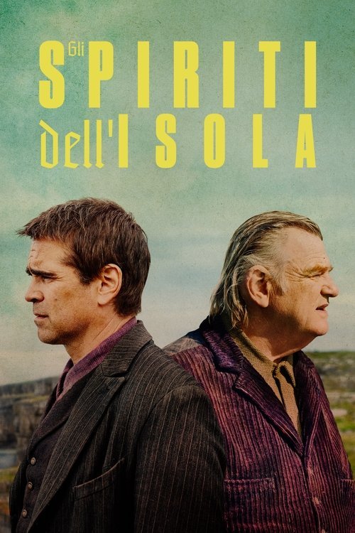 Gli spiriti dell'isola - recensione