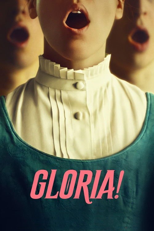 "Gloria": Una Rivoluzione Silenziosa di Margherita Vicario- Recensione