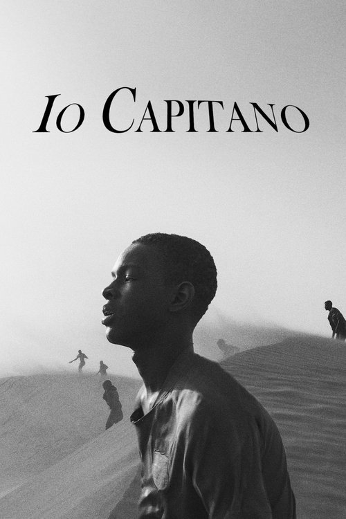 Io Capitano - Recensione #venezia80