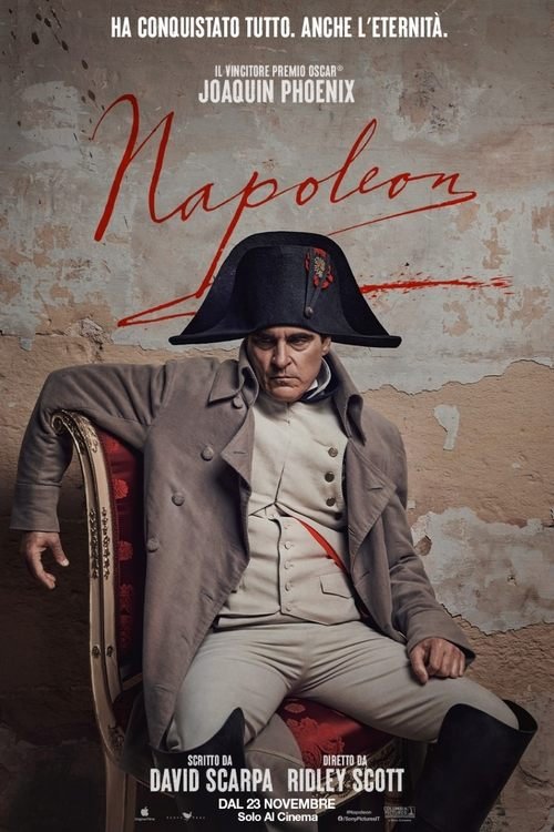 Napoleon - Recensione