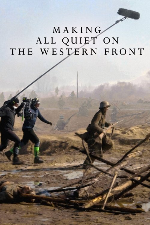 Niente di nuovo sul fronte occidentale - Recensione