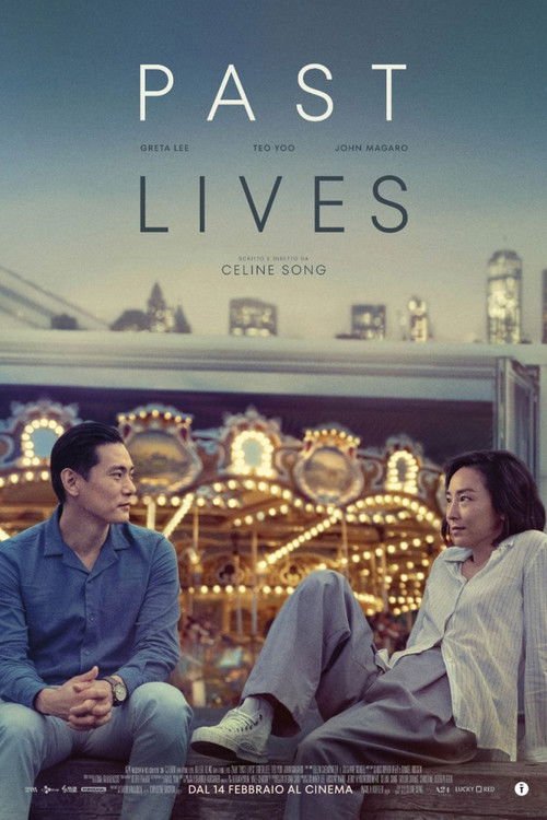 "Past Lives": Una Delicata Storia di Amore e Destino - Recensione