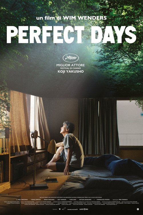 "Perfect Days": Un Viaggio Intimo nell'Animo Umano - Recensione
