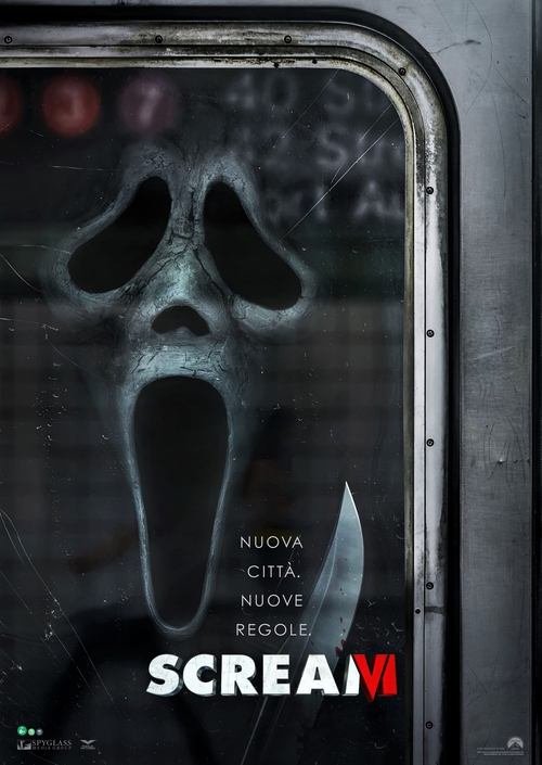 Scream 6 - Recensione del sesto capitolo