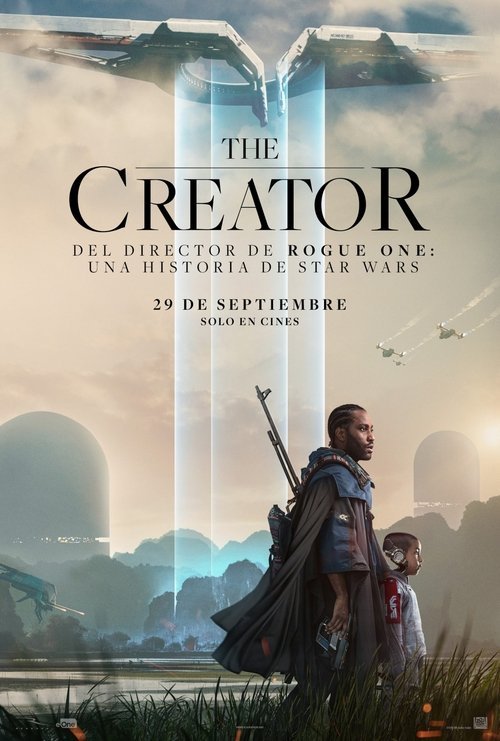 The Creator - Recensione