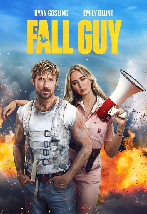 "The Fall Guy": Azione Senza Coesione - Recensione