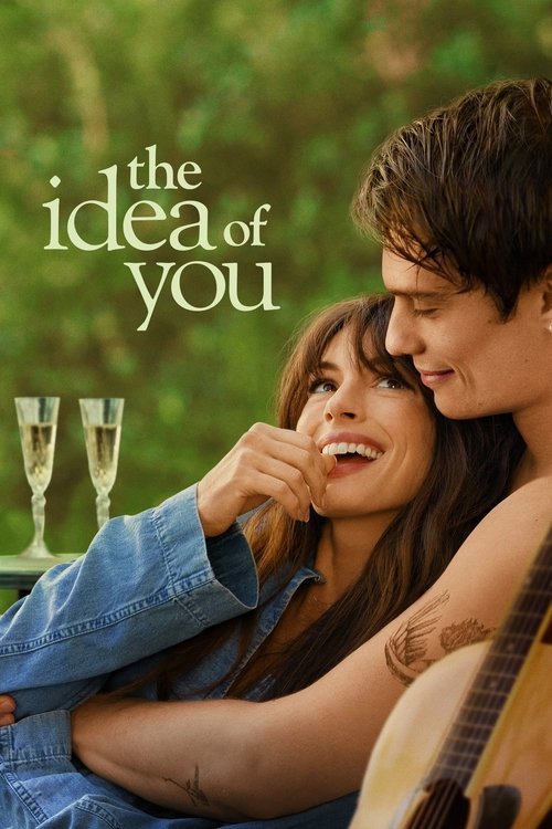 "The Idea of You": Anne Hathaway Brilla in una Rom-Com Dolceamara - Recensione