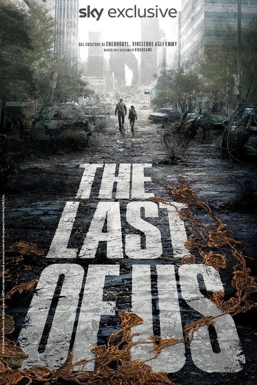 The last of us - recensione ST.1