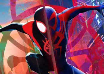 Spiderman:  Across the spiderverse – Recensione