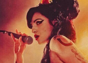 “Back to Black”: Un Omaggio Mancato a Amy Winehouse – Recensione