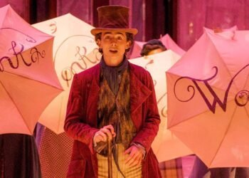 “Wonka”: Un Dolce Viaggio Alle Origini del Mito – Recensione