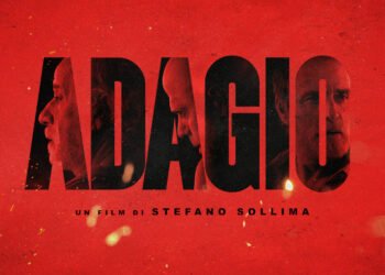 Adagio – Recensione
