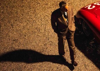 Ferrari – Recensione