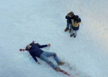 Anatomia di una caduta – Recensione