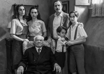 C’è ancora domani – Recensione