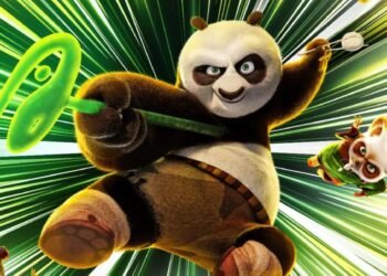 “Kung Fu Panda 4”: Una Nuova Avventura per Po – Recensione