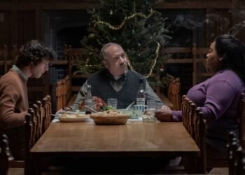 “The Holdovers – Lezioni di vita”: Un Ritorno all’Amaro Splendore di Alexander Payne – Recensione