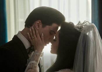 “Priscilla”: Una Storia di Amore e Controllo di Sofia Coppola – Recensione