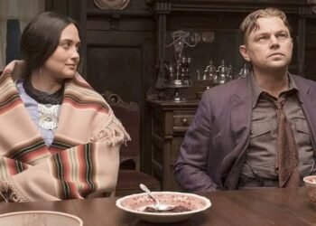 Killers of the Flower Moon – Recensione