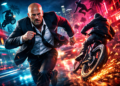 Jason Statham Stole My Bike: la svolta meta-action di Statham con David Leitch. Budget, EFM e perché potrebbe funzionare