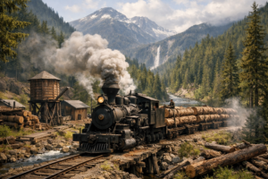 Train Dreams: Un Trionfo di Piccole Vite e Grandi Emozioni ai Spirit Awards 2026