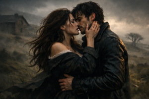 Cime Tempestose: Un Adattamento Audace e Controverso di Emerald Fennell