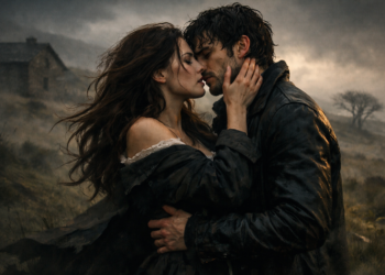 Cime Tempestose: Un Adattamento Audace e Controverso di Emerald Fennell