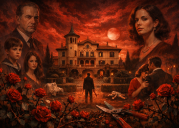 Il Cinema d’Autore si scontra con i Supereroi: Rosebush Pruning alla Berlinale 2026