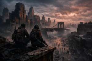 Dead City scompare dal calendario AMC 2026: silenzio pericoloso per lo spinoff di The Walking Dead