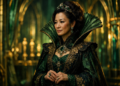 Wicked: For Good snobbato agli Oscar, Michelle Yeoh non ci sta
