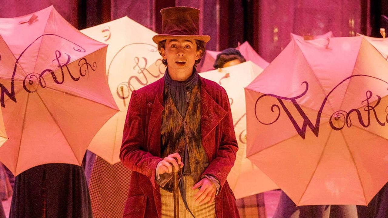 "Wonka": Un Dolce Viaggio Alle Origini del Mito - Recensione