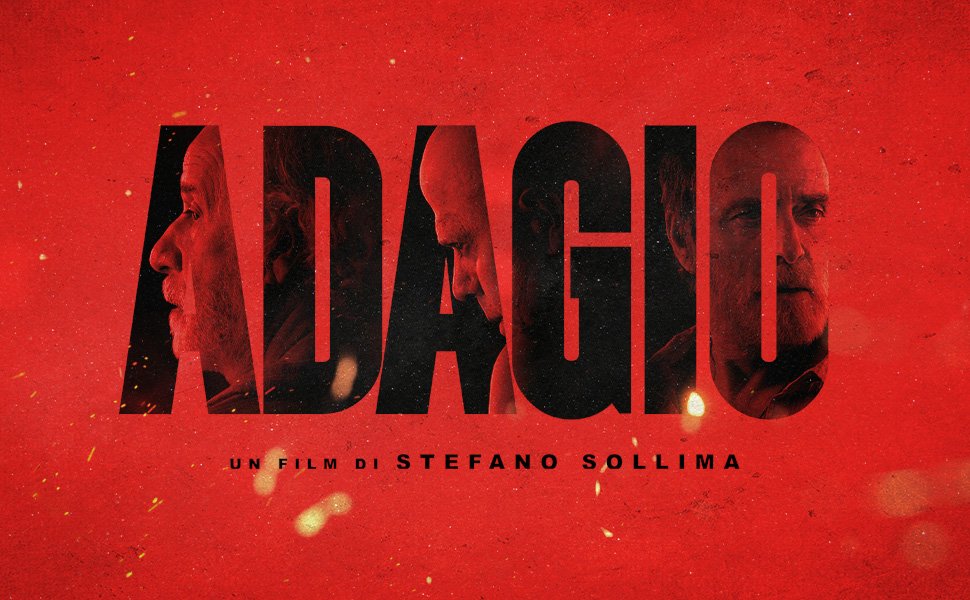 Adagio - Recensione