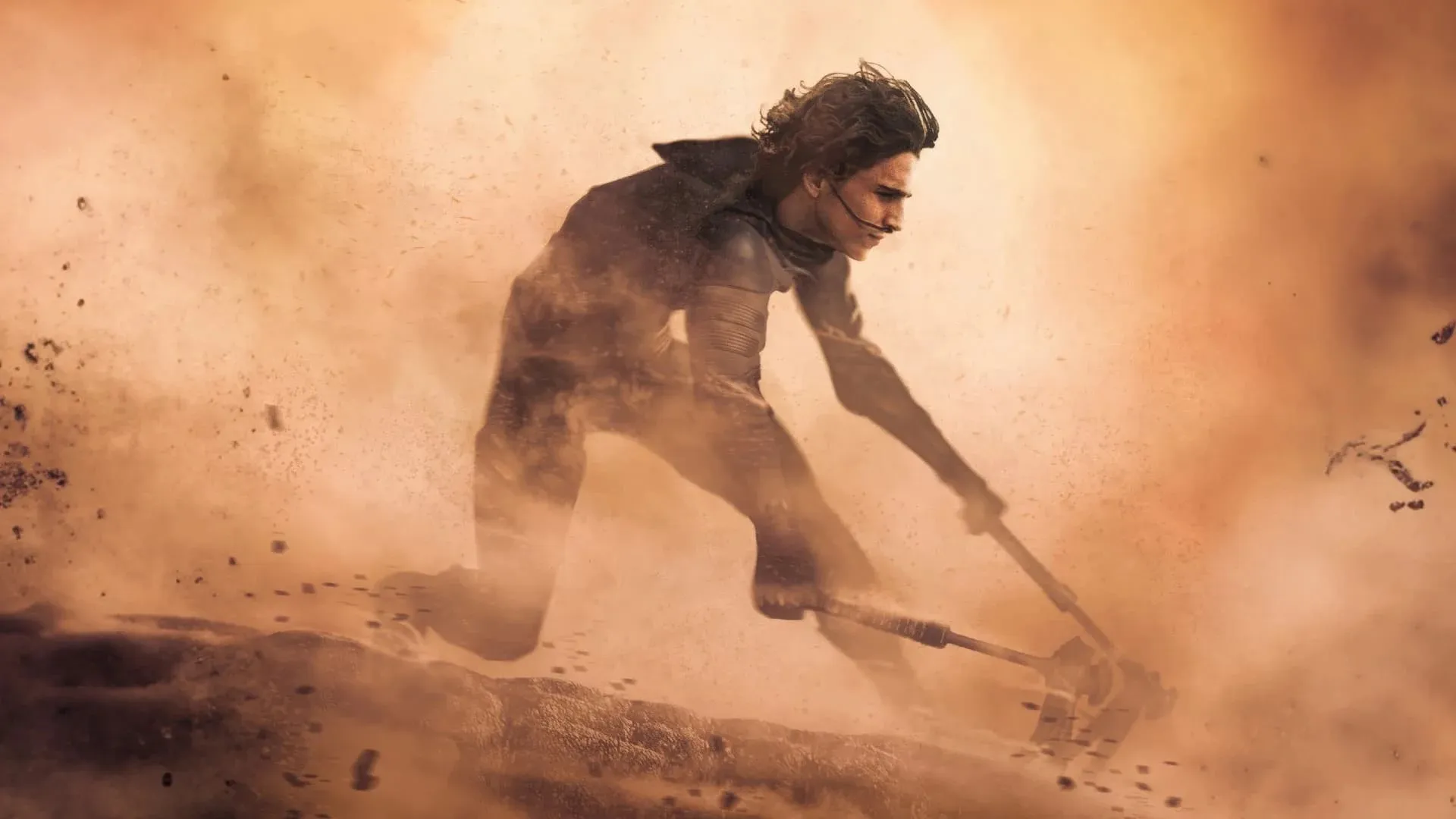 "Dune: Parte Due": Un Capolavoro Cinematografico di Denis Villeneuve - Recensione