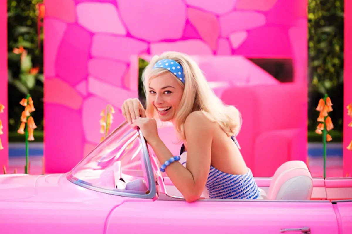 Barbie: Il film - Recensione